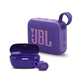 KIT JBL Go 4 Purple + Endurance Race 2 Purple