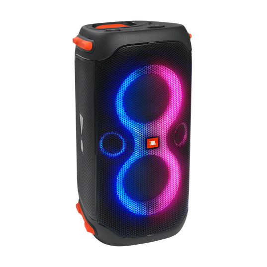 JBL Partybox 110  Altavoz para fiestas portátil con un potente