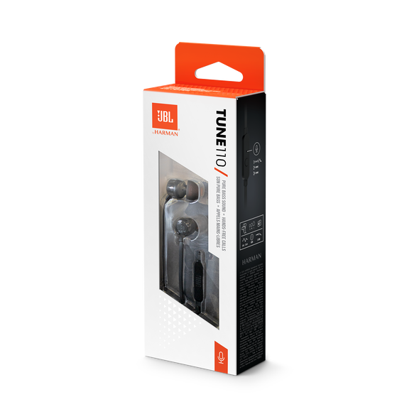 Audifonos jbl harman top tune 110