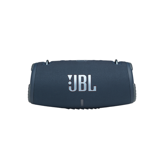 JBL Xtreme 2 bocina Bluetooth inalámbrica portátil resistente al agua