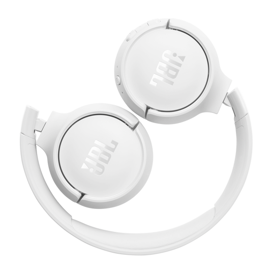 Auriculares inalámbricos Audífonos Bluetooth JBL TUNE 520BT-Negro JBL