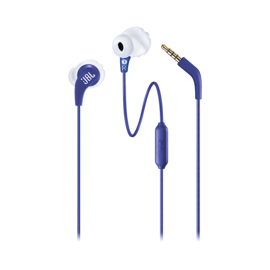Auriculares jbl endurance run sales