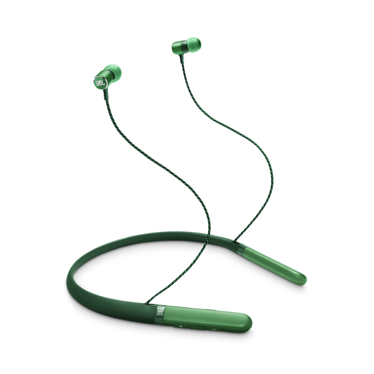 JBL Live 200BT Auriculares inalambricos intraaurales con cinta para el cuello