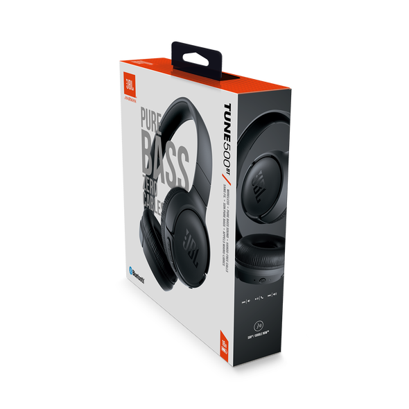 Auriculares jbl tune 500 bt sale opiniones