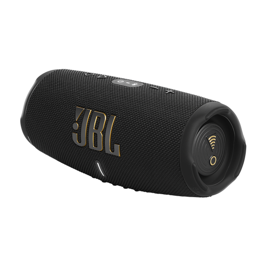 JBL Charge 5 Wi-Fi  Altavoz portátil Wi-Fi y Bluetooth
