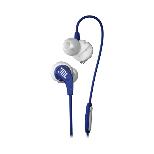 Auriculares Inalámbricos JBL Endurance Sprint Azul Bluetooth