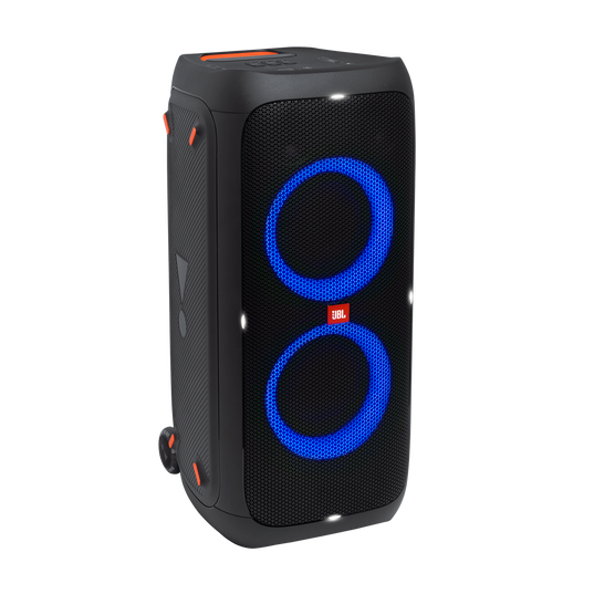Altavoz jbl potente store
