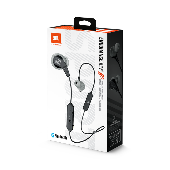 JBL Endurance RUNBT Auriculares intraurales inal mbricos