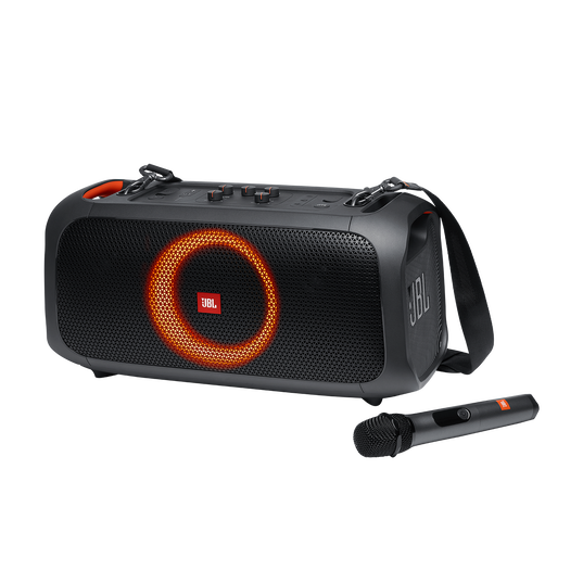 JBL PartyBox On The Go