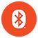 Reproducción inalámbrica de música mediante Bluetooth