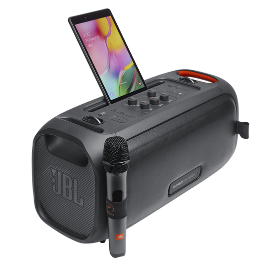 JBL PartyBox On The Go