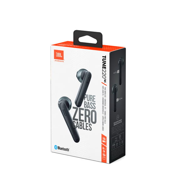 Auriculares bluetooth jbl tune sales 220 true wireless opiniones