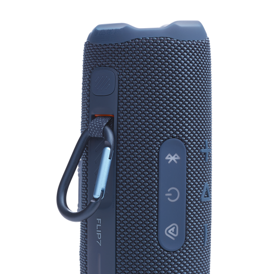 スピーカー・ウーファー JBL FLIP 7 JBL Flip 7 | 防水対応ポータブルBluetoothスピーカー
