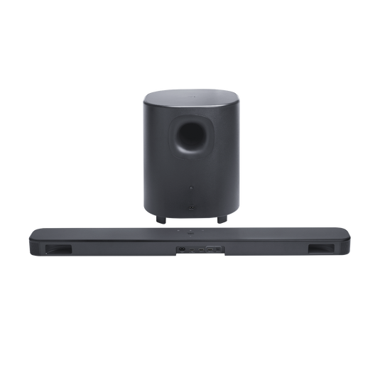 JBL BAR 500 MK2 サウンドバー JBL Bar 500MK2 | Dolby Atmos、DTS Virtual:X®の5.1chサウンドバー