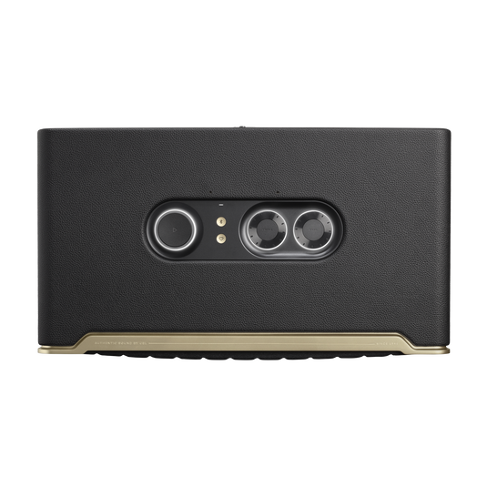 JBL Authentics 500 | Altavoz inteligente de alta fidelidad y