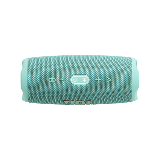JBL Charge 5 | Altavoz portátil resistente al agua con batería