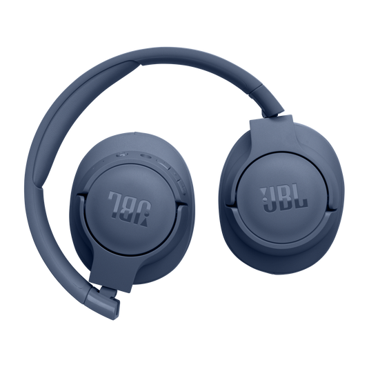 JBL Tune 720BT | Auriculares circumaurales inalámbricos