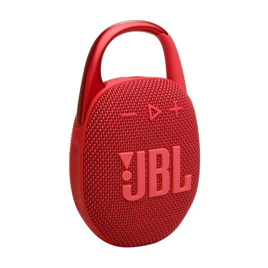 clip5 JBL 赤 C充電/IP67防塵防水 USB Bluetoothスピーカー CLIP5 JBL Amazon.co.jp: (二つ) 新品未使用 スピーカー・ウーファー