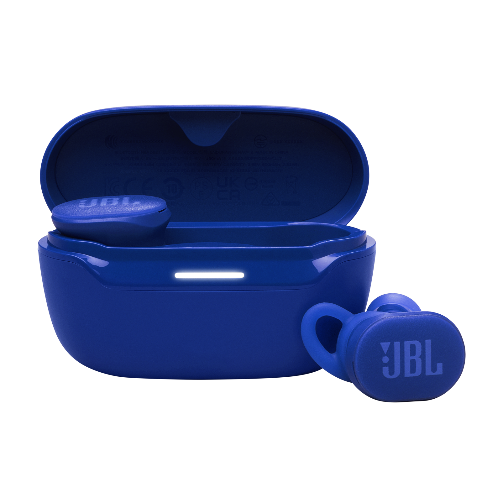 JBL Endurance Race 2