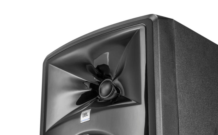 JBL 305P MkII | Control de estudio bidireccional de 5
