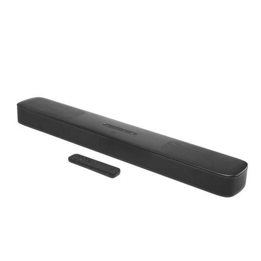 JBL サウンドバー BAR 5.0 MultiBeam Bar 5.0 MultiBeam | Barra de sonido de 5.0 canales con tecnología