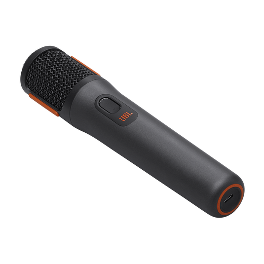 JBL PartyBox Wireless Mic | Micrófonos inalámbricos digitales
