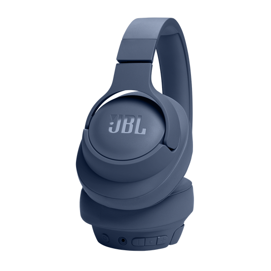 JBL Tune 720BT | Auriculares circumaurales inalámbricos