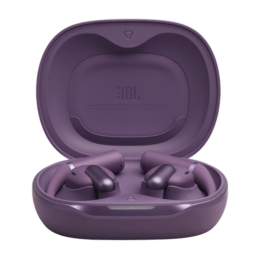 JBL Sense Pro | Auriculares de diseño abierto True Wireless