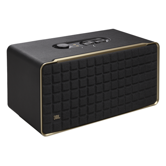 JBL Authentics 500 | Altavoz inteligente de alta fidelidad y