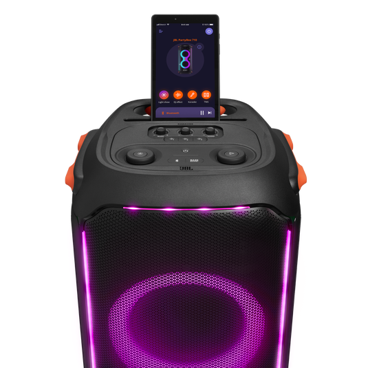 JBL Partybox 710 | Altavoz para fiestas con un potente sonido de
