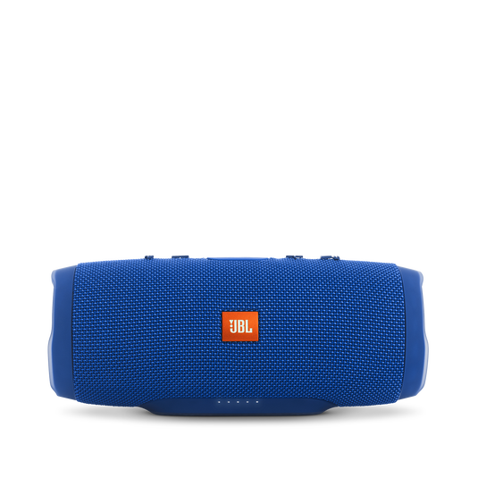 JBL Charge 3 | Altavoz Bluetooth portátil