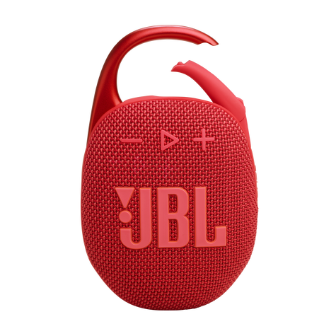 Alternative image of JBL Clip 5