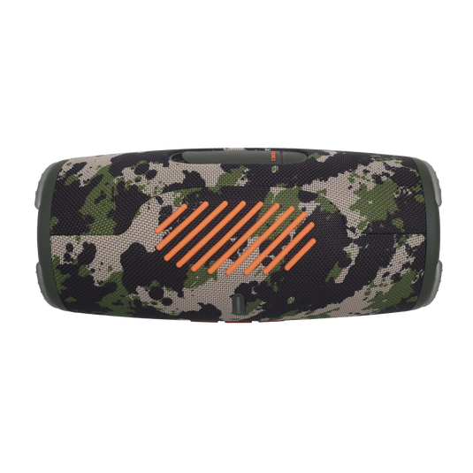 JBL Xtreme 3 | Altavoz portátil resistente al agua