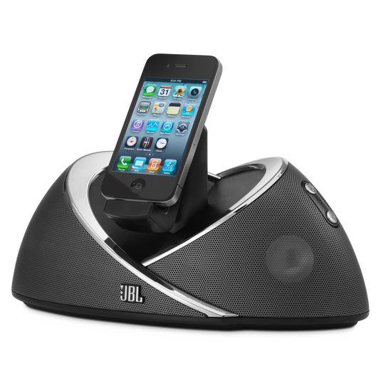 JBL OnBeat | High-performance Speaker Dock for iPod/iPad/iPhone