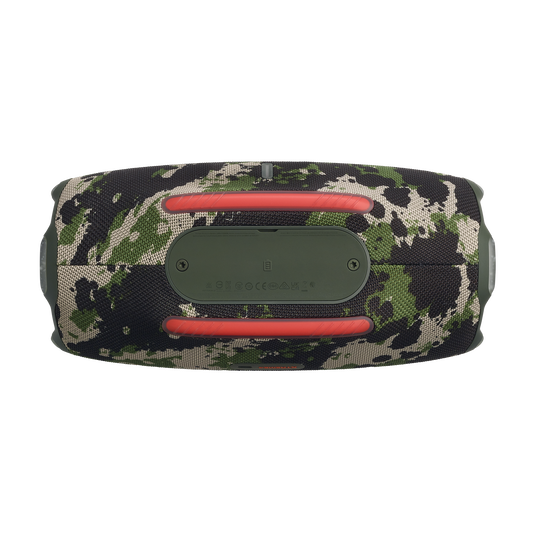 JBL Xtreme 4 | Altavoz portátil resistente al agua