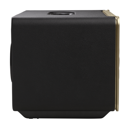 JBL Authentics 500 | Altavoz inteligente de alta fidelidad y JBL Authentics 500 | Altavoz inteligente de alta fidelidad y
