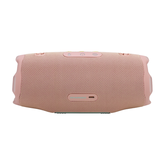 JBL Charge 6 | Altavoz portátil con Bluetooth resistente al agua y