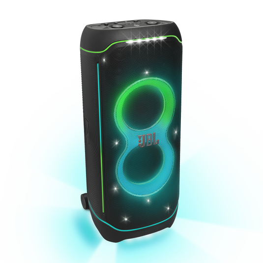 最大値下げ！超美品 JBL PARTYBOX ULTIMATE 1100W JBL PartyBox Ultimate | Altavoz de fiesta masivo con un sonido