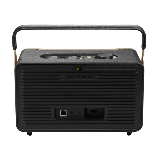 引*i様 JBL authentics 300 JBL Authentics 300 | Altavoz portátil de alta fidelidad y diseño