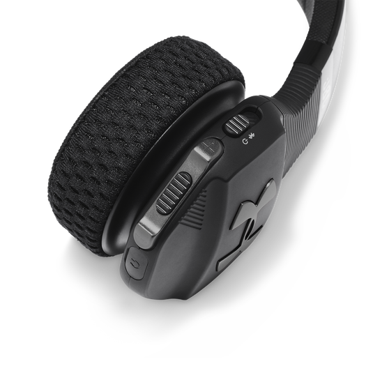 UA Sport Wireless Train – Engineered by JBL | Auriculares