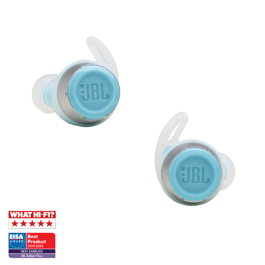 値下げ★JBL REFLECT FLOW TEAL JBL Reflect Flow | Auriculares deportivos true wireless