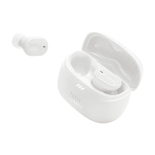 JBL Tune Buds 2 | Auriculares True Wireless con cancelación de ruido