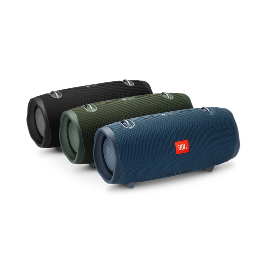 JBL Xtreme 2 | Altavoz Bluetooth portátil