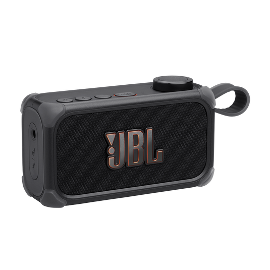 JBL BandBox Solo | Amplificador y altavoz compactos para practicar