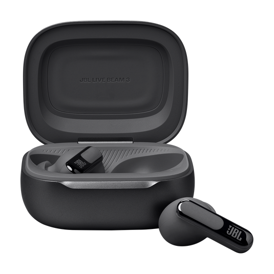JBL Live Beam 3 | Auriculares True Wireless con cancelación de