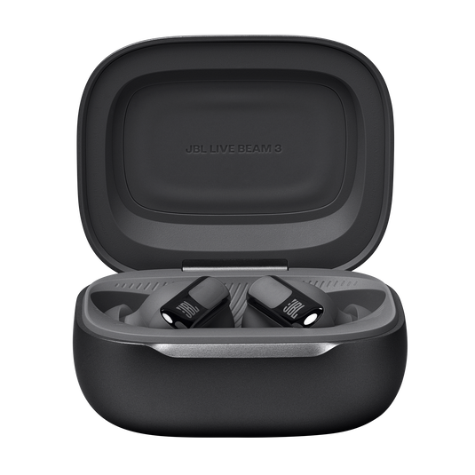 JBL Live Beam 3 | Auriculares True Wireless con cancelación de