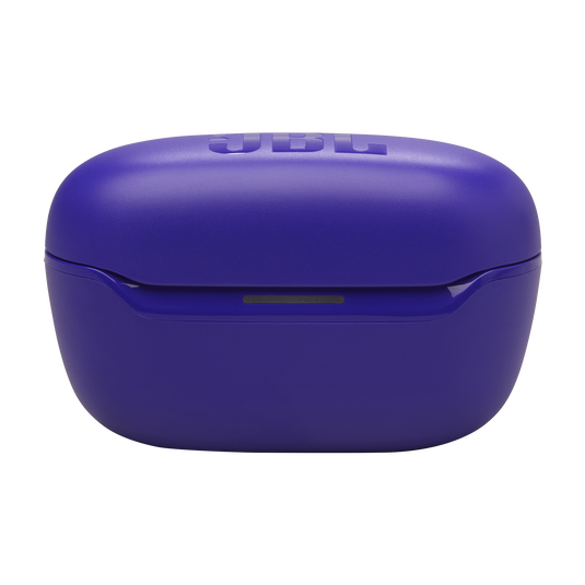 JBL Endurance Race 2 - Purple - Waterproof sports true wireless earbuds - Left image number null