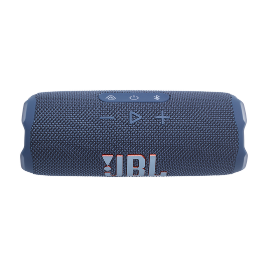 スピーカー・ウーファー JBL FLIP 7 blue JBL Flip 7 | Altavoz portátil resistente al agua y las caídas