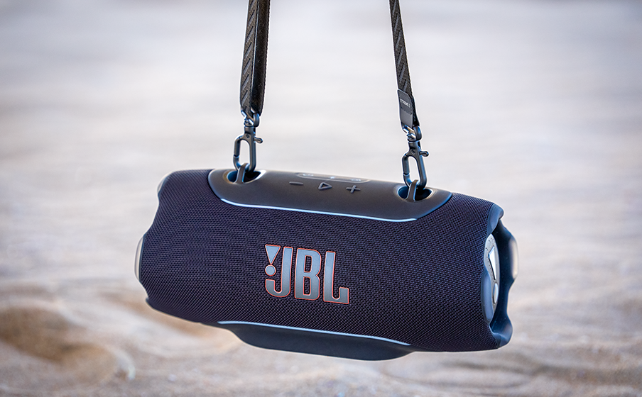 JBL Xtreme 5 | Altavoz portátil resistente al agua con el
