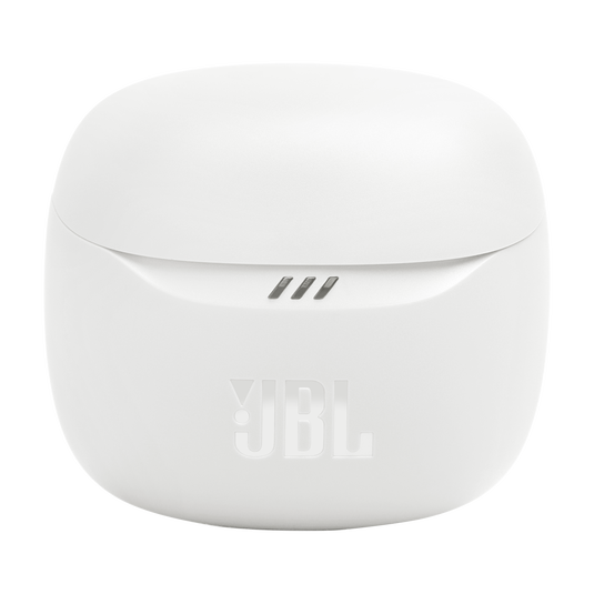 JBL Tune Flex 2 - White - True Wireless Noise Cancelling Earbuds - Left image number null